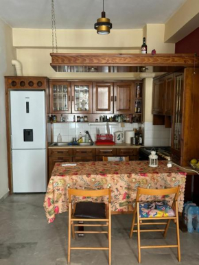 Ca' dei Leoni Rustic accommodation for independent travelers